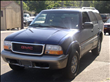 2001 GMC Jimmy
