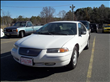 1997 Chrysler Cirrus