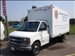1999 Chevrolet Express
