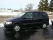 1999 Chevrolet Venture