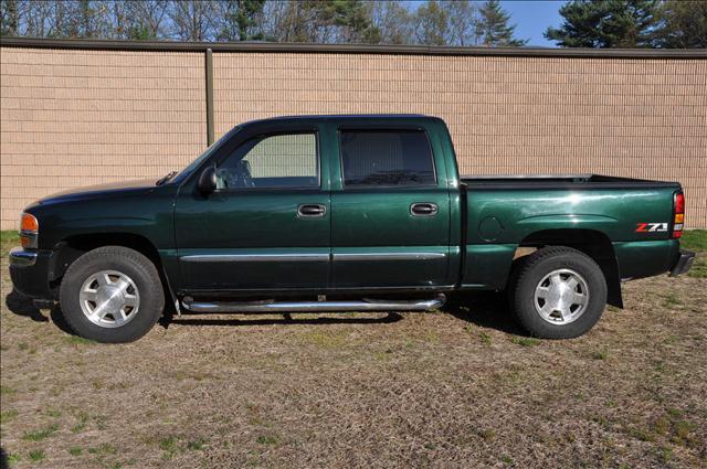 2005 GMC Sierra 1500 for sale