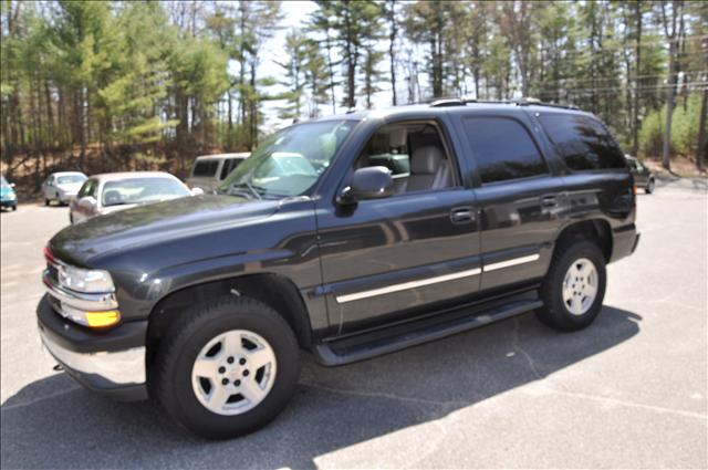 2005 Chevrolet Tahoe for sale