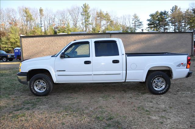 2003 Chevrolet Silverado 1500 for sale