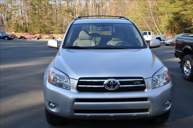 2008 Toyota RAV4 for sale