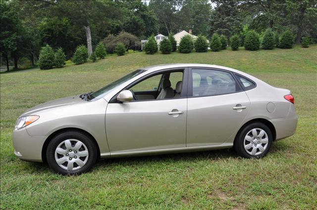 2008 Hyundai Elantra for sale