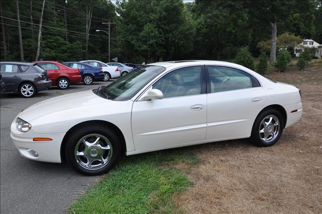 2001 Oldsmobile Aurora for sale