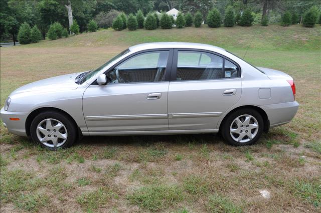 2006 Hyundai Elantra for sale