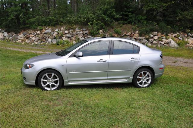 2007 Mazda 3 for sale