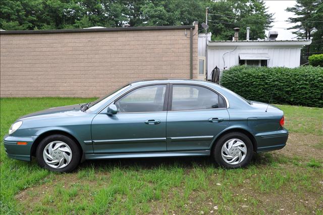 2005 Hyundai Sonata for sale