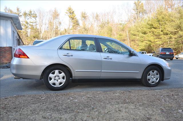 2007 Honda Accord for sale