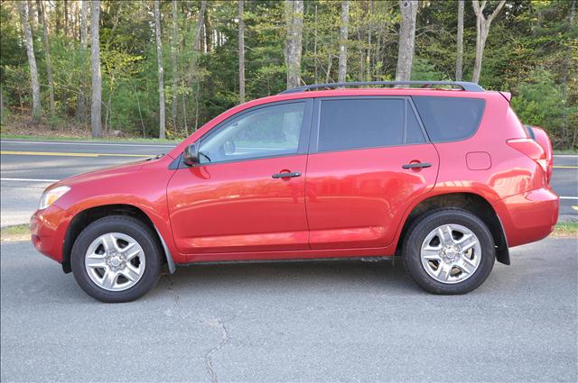 2007 Toyota RAV4 for sale