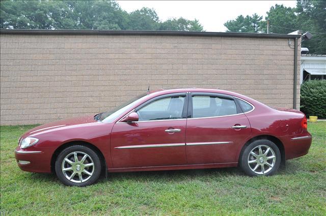 2005 Buick LaCrosse for sale