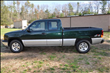 2005 Chevrolet Silverado 1500
