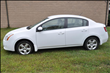 2008 Nissan Sentra