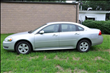 2009 Chevrolet Impala