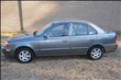 2004 Hyundai Accent