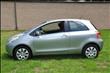 2007 Toyota Yaris
