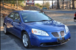 2007 Pontiac G6