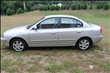 2006 Hyundai Elantra