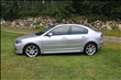 2007 Mazda 3