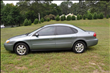 2005 Ford Taurus