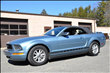 2006 Ford Mustang