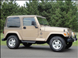 2000 Jeep Wrangler