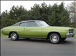 1971 Chevy Chevelle