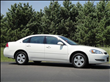 2008 Chevrolet Impala