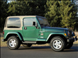 2000 Jeep Wrangler