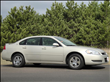 2008 Chevrolet Impala