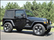 2003 Jeep Wrangler