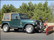 1999 Jeep Wrangler