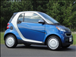 2009 Smart fortwo