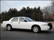 2008 Ford Crown Victoria