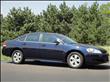 2009 Chevrolet Impala