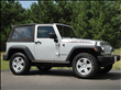 2007 Jeep Wrangler