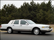 1997 Lincoln Town Car