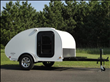 2012 Little Guy Teardrop 5 Wide Platform