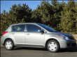 2010 Nissan Versa