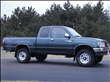 1996 Toyota T100
