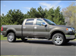 2008 Ford F150