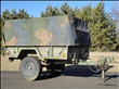 1993 Parkhurst M101A2