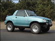 1996 Suzuki X-90