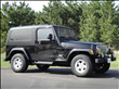 2006 Jeep Wrangler