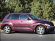 2001 Chrysler PT Cruiser