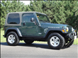 2003 Jeep Wrangler