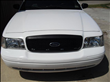 2008 Ford Crown Victoria
