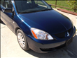 2007 Mitsubishi Lancer