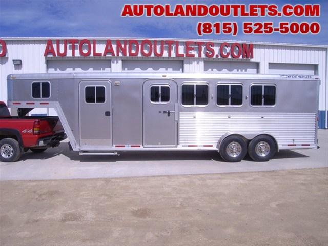 2006 Horsetrailer 8541 for sale